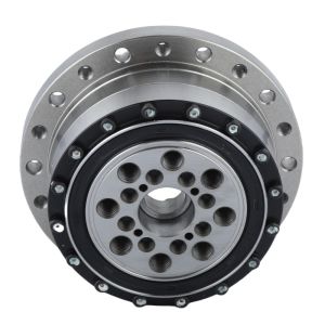 Buy cheap Model 32 Harmonic Reducer Drive gear Control Strain Wave ODM from wholesalers