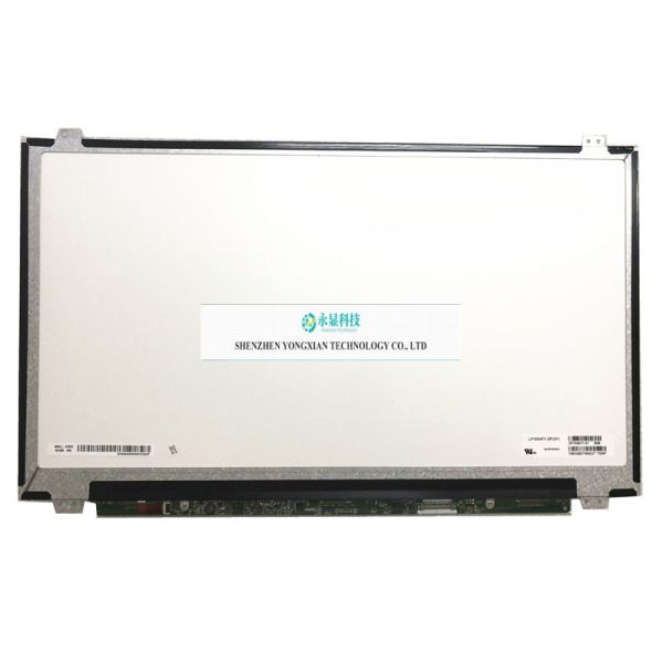 Buy cheap 250cd/M2 1400:1 IPS LCD Screen Panel DP 30 Pin Lcd Display LP156WFC-SPN1 from wholesalers