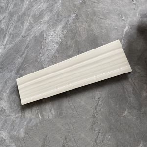 Buy cheap Waterproof UV Resistant SPC Flooring Skirting OEM ODM from wholesalers