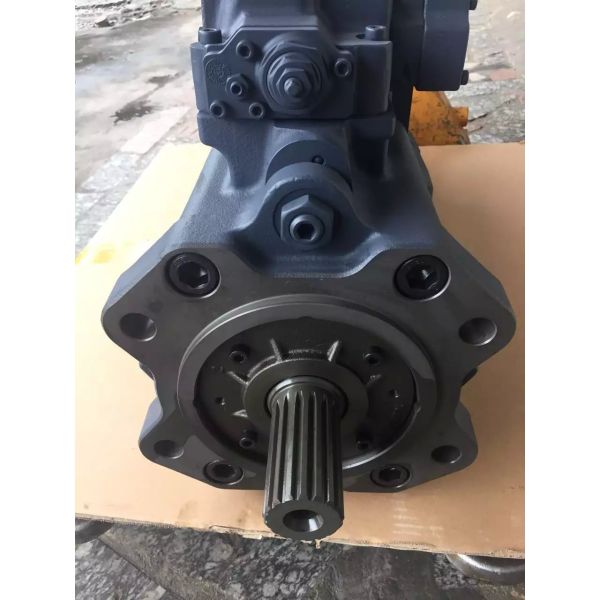 Buy cheap Kawasaki K5V200 hydraulic piston pump for SANY335 excavator from wholesalers