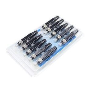 Buy cheap Field Assembly Fast Connector Reliable For Fiber Termination from wholesalers