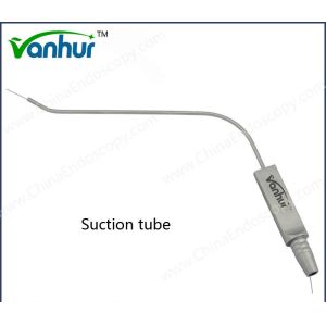 Buy cheap Customization Otoscopy Instruments Ear Suction Tube for Personalized Specifications from wholesalers