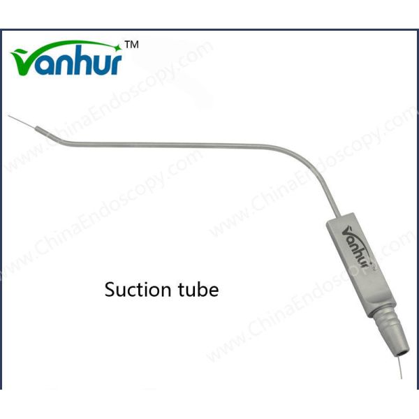 Buy cheap Customization Otoscopy Instruments Ear Suction Tube for Personalized Specifications from wholesalers