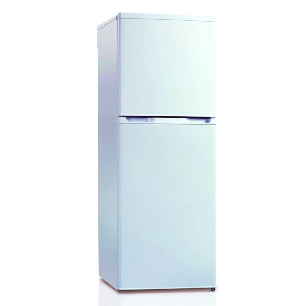 BCD-211 DEFROST DOUBLE DOOR REFRIGERATOR