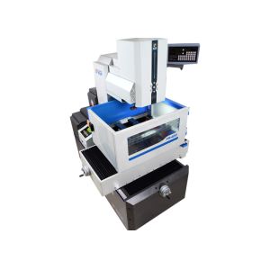 Buy cheap Electric Discharger Cnc Edm Machine , Multiplicity Cutting Electronica Edm Machine from wholesalers
