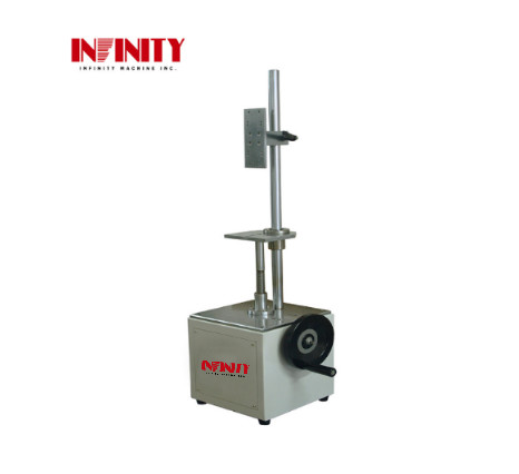 Buy cheap Manual Type Utm Machine Electrical Terminal Bursting Strength Testing Test speed 10~150mm/min from wholesalers