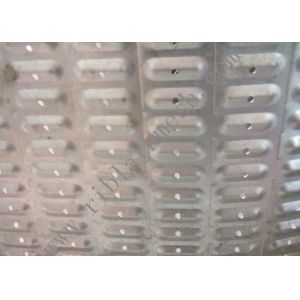 Buy cheap 20cm Width Hy Rib Mesh from wholesalers
