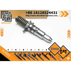 Buy cheap Manufacturers Direct Selling Fuel Injector 4P9076/4P9077/7C4148/6L4355 for 3512A Diesel Fuel Engine Injection System from wholesalers