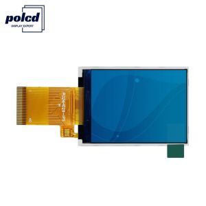 Polcd 2.4 Inch IPS TFT LCD Display 240x320 MCU 16 Bit Tft Lcd Display