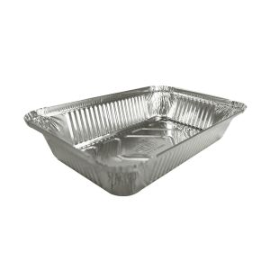 Buy cheap Customized Aluminium Takeaway Containers for Disposable To Go Process Type Pulp Moulding from wholesalers