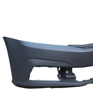 Buy cheap 2016  2018 2017 Vw Passat Front Bumper Skin from wholesalers