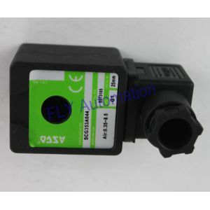 Buy cheap Solenoid Electromagnetic Induction Coil 400325-142 / 400325-242 / 400325117 / 400325217 from wholesalers