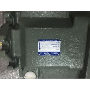 Buy cheap Yuken A16-F-R-04 A22-F-R-04 A37-F-R-04 A56-F-R-04 A70-FR04 A90-FR04 A145-FR04 Piston Pump from wholesalers