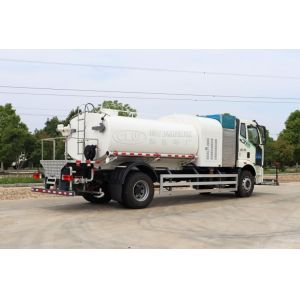 Buy cheap Custom's Requirement No Problem. The Compact Electric Road Sweeper is Here for Easy Cleaning in Tight Spaces from wholesalers