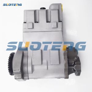 China 384-0607 Fuel Injection Pump 3840607 For 120K 140M on sale
