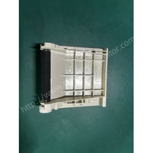 Buy cheap Nihon Kohden ECG-6951E Printer Cover with Roller Plastic Assembly from wholesalers
