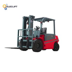 Buy cheap Customized 3 Ton Four Wheel Drive Forklift Travel Speed 0-15Km/H from wholesalers