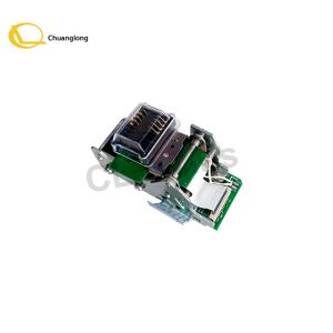 Buy cheap ATMs China Supplier Yihua 6040W OKI RG7 CRW 3A2999 Card Reader IC Contact Block Assy BCC-PB4222-5014P001 from wholesalers