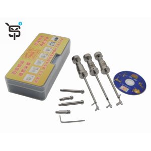 Buy cheap High Quality Safe Opening Tools for Safe Box Opening Tools with Disc   YS500142 from wholesalers