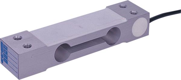 Buy cheap High Precision Parallel Beam Load Cell NA1 Colourless Anodized Small Size from wholesalers