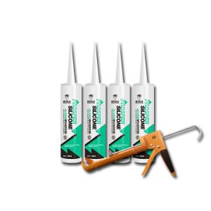 Buy cheap Animal Safe Fish Tank Silicone Sealant from wholesalers