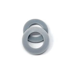 Buy cheap SBR PTFE High Temp Rubber Gasket Rubber Buffer Rubber Gasket product