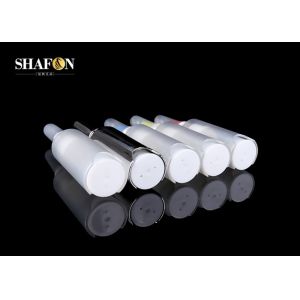 Buy cheap AS / PP Refillable Eye Cream Container 5ml High - Sealed Custom Color from wholesalers