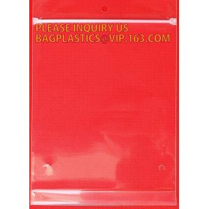 Biohazard Specimen Bag ZIP LOCK, Certificated Zip Lock Reclosable Lab Bag,