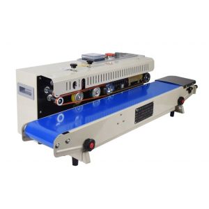 Buy cheap Customized Sealing Machine for PC Bags Advanced Packaging Technology from wholesalers