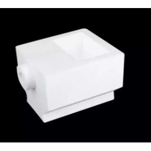 Buy cheap Precision Ceramic Spare Parts Alumina Al2O3 Zirconia ZrO2 Material product