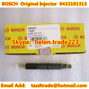 Buy cheap Original and New Port Injector 0432191313 original and genuine from wholesalers