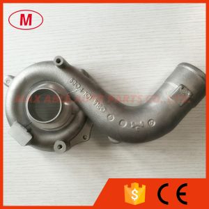 Buy cheap K03 53039880053 53039700053 53039880058 53039700058 turbo compressor housing for A3 1.8L; from wholesalers