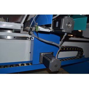 Buy cheap KC1530 Wood CNC Lathe Machine for woodworking from wholesalers