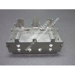Buy cheap shielding case for  pcb board from wholesalers