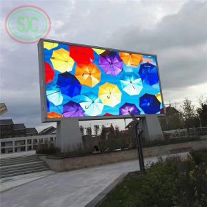 Buy cheap 5500nits Brightness Led Billboard Screen for Versatile Advertising Solutions from wholesalers