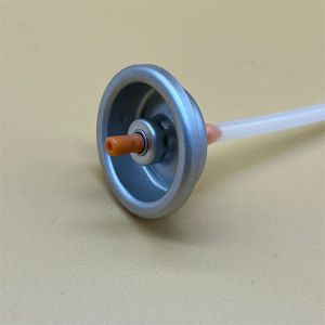 Buy cheap Compact Paint Aerosol Valve For DIY Projects - Portable Spray Solution For Home Use from wholesalers