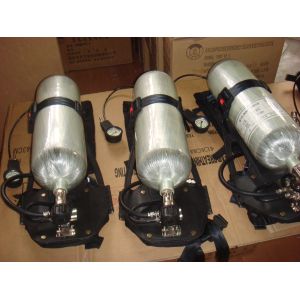 Buy cheap Cheap Hot Sale Air Breathing Apparatus of Fire Fighting Equipment from wholesalers