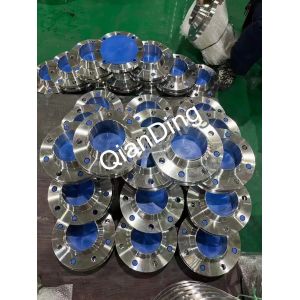 Wn 48 Inch Asme B16 47 Flange P11 P22 P5 P9 P91 10crmo9-10 16mo3 Forged