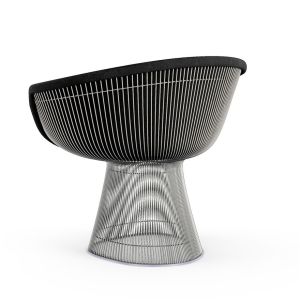 Buy cheap platner lounge chair from wholesalers