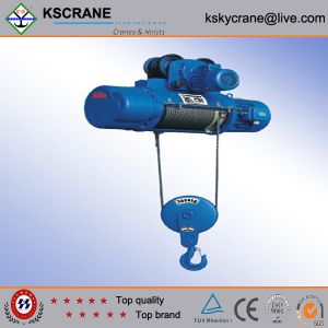 Buy cheap Durable and Safety Electric Cargo Lifting Equipment from wholesalers