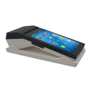 Buy cheap 5 Mega Pixels CCD Camera One Two Dimensional Code Pos System for Business Management from wholesalers