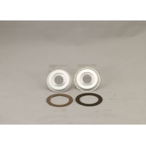 Buy cheap Stable Operation Disco Diamond Blade , Electroplated Ceramic Wafer Saw Blade from wholesalers