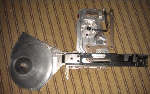 Buy cheap FUJI CP6/CP7/IP/QP/XP Feeder from wholesalers