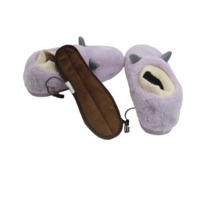 Buy cheap Custom 12V Electrically Heated Shoes Graphene Rechargeable For Home from wholesalers