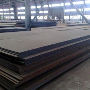 Buy cheap ASTM 3mm A36 Hot Rolled Carbon Steel Sheets 1000-2500mm from wholesalers