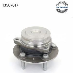 China Premium Quality 13507017 Wheel Bearing Kit Wheel Hub And Bearing Assembly on sale