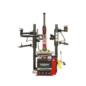 Buy cheap Electric Power Source Trainsway Zh650A Tire Changer with Customization Capability from wholesalers