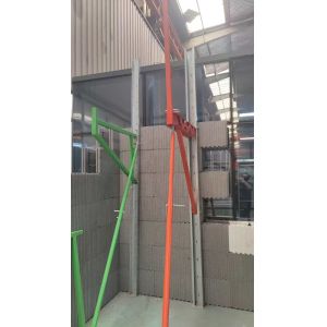 Buy cheap Giraffe Bracing Equivalent Professional ICF Wall Alignment ICF Wall Support Tools from wholesalers