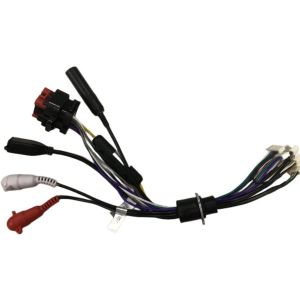 Buy cheap Automotive Electrical Harness Wire Marine Waterproof For Mechanical product