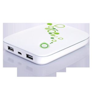 Buy cheap Iphone battery extender universal power bank 7000mAh with low standby current- product
